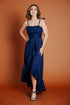 GS Date Night 2: Victoria Maxi Dress